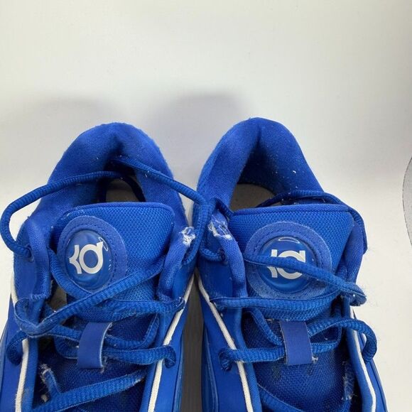 Nike KD 16 TB Game Royal Shoes Men\'s Size 12 Blue‎ Basketball Athletic main image 8
